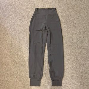 LULULEMON ALIGN JOGGERS
